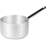 AGNELLI Casseruola Alta 1 Manico Alluminio D 20 cm