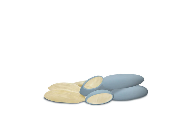 Maxtris Confites Avola Nuance Papel de Azúcar 1 Kg
