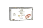 Maxtris Confeti Avola Silver Rosa 1 Kg