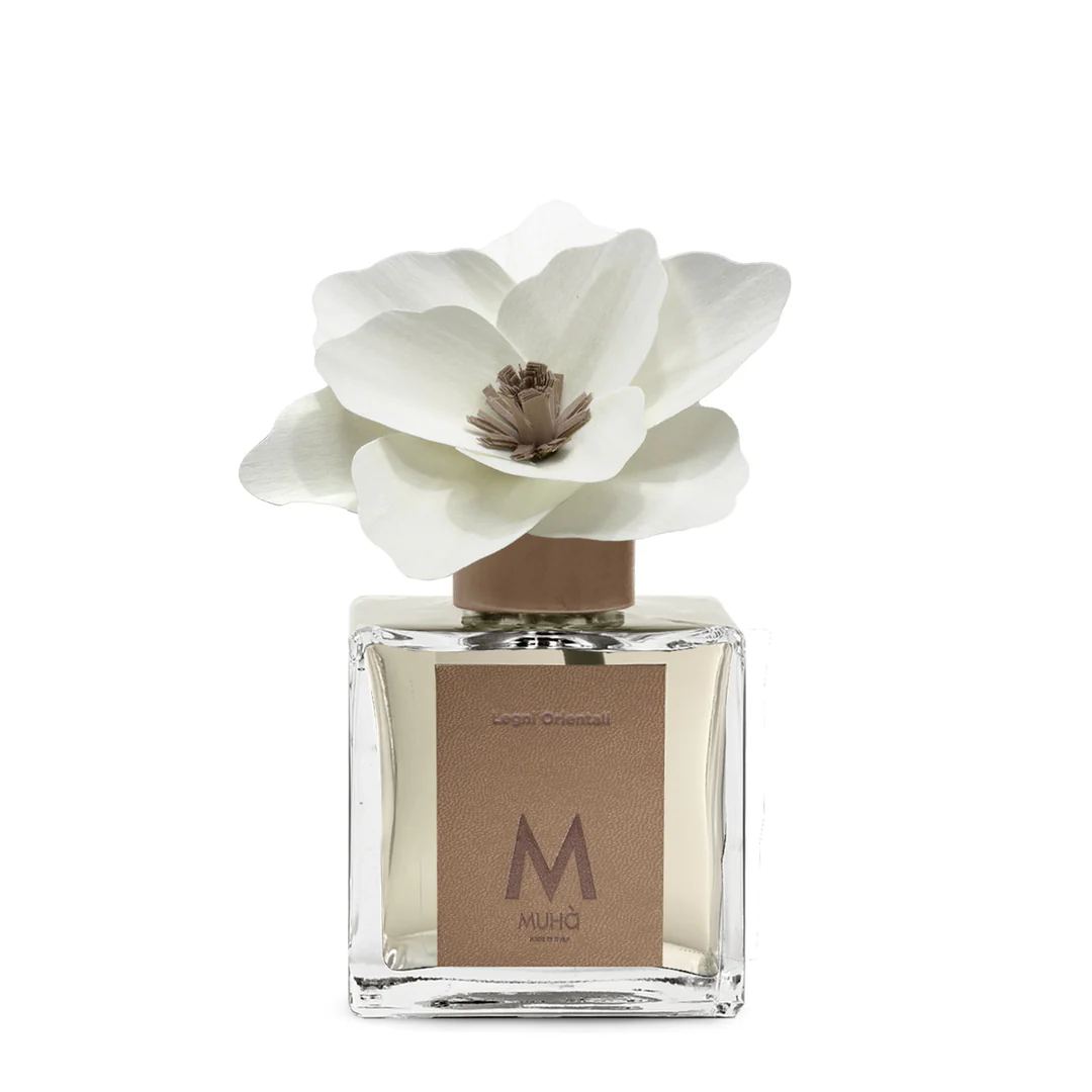 Muhà Difusor Ambientador Magnolia Maderas Orientales 250 Ml