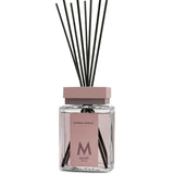 Muhà Luxe Perfume Difusor de Ambiente con Varitas Ámbar Antiguo 1.000 Ml