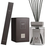 Muhà Luxe Perfume Difusor de Ambiente con Palitos Flores de Algodón 1.000 Ml