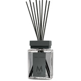 Muhà Luxe Perfume Difusor Ambiental con Varillas Tonka y Sándalo