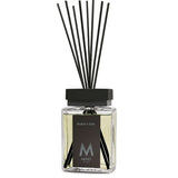 Muhà Luxe Perfume Difusor de Ambiente con Bastones Agua y Sal 1.000 Ml