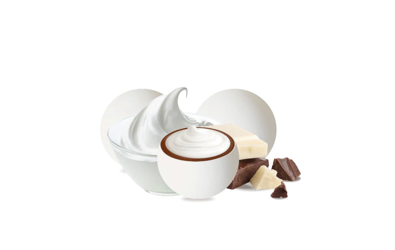 Maxtris Confites Bon Bon Cream Nata 900 Gr