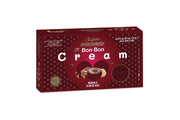 Maxtris Confites Bon Bon Cream Gianduia Nuance Burdeos 900 Gr