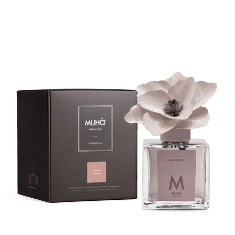 Magnolia 250ml Ámbar Antiguo