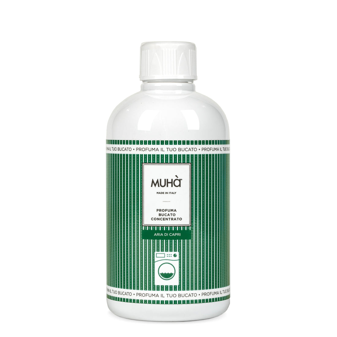 muha muha profuma bucato 400 ml aria di capri ean 8054619817896
