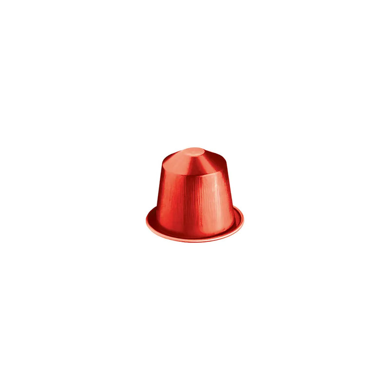 Tognana Caffè Miscela Crema – Confezione 10 Capsule in Alluminio Compatibili Nespresso