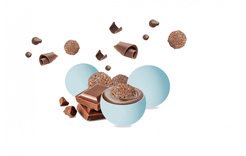 Maxtris Confites Chock Bon Celeste 900 Gr