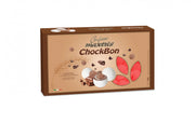 Maxtris Confites Chock Bon Rojo 900 Gr