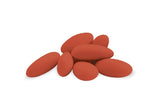 Maxtris Confetti  Cioccolato Fondente Classico Rosso 1 Kg