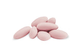Maxtris Confetti Chocolate Oscuro Clásico Rosa 1 Kg