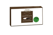 Maxtris Confites Confites Chocolate Negro Clásico Verde 1 Kg