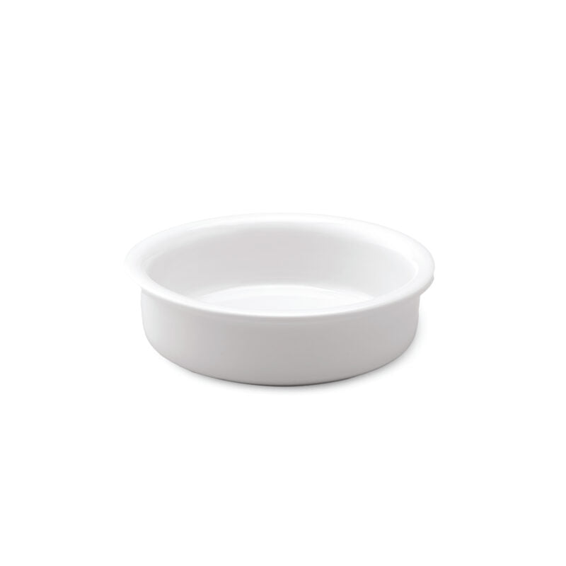 AGNELLI Inserto de Porcelana para Sartenes y Ollas D 20 cm