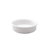AGNELLI Inserto en Porcelana para Cazuelas y Sartenes D 16 cm