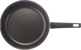 AGNELLI Horno Doble de Aluminio Antiadherente con Asas de Baquelita D 28 cm