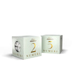 maxtris maxtris numeri 6 confetti ciocomandorla 200 gr ean 8022470874143
