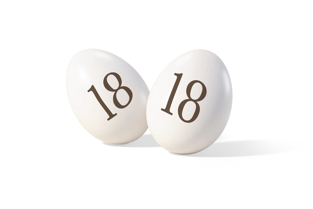 maxtris maxtris numeri 18 confetti ciocomandorla 200 gr ean 8022470874198