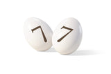 maxtris maxtris numeri 7 confetti ciocomandorla 200 gr ean 8022470874150