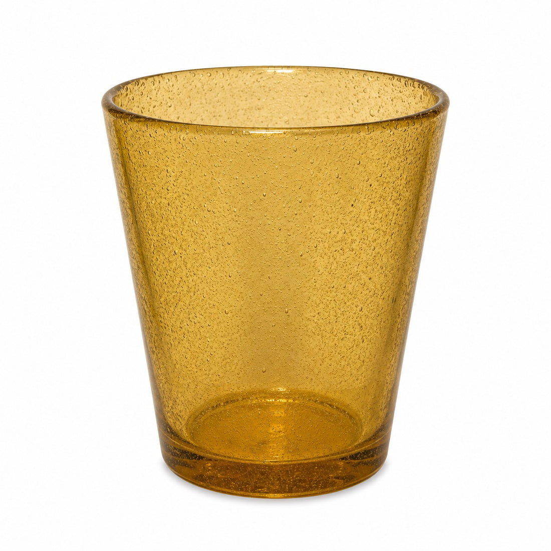 Zani Serafino ME.HO. GLASS - Vaso de Vidrio Corn