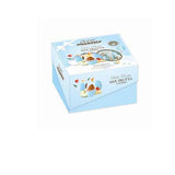 Maxtris Confetti Dulce Llegada Fruta Celeste 500 Gr