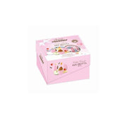 Maxtris Confetti Dulce Evento Fruta Rosa 500 Gr