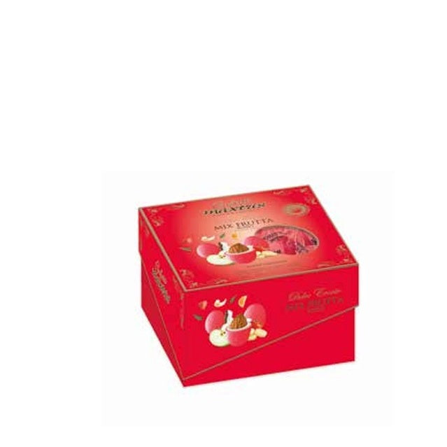 Maxtris Confites - Almendra 500 gr Frutas Rojos Licenciatura