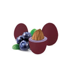 Maxtris Confetti Enzo Miccio Nuance Bosque Burdeos Arándano 1 Kg
