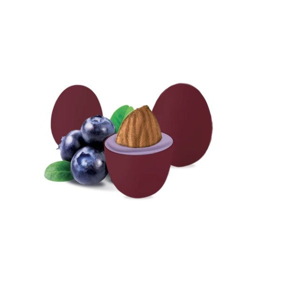 Maxtris Confites Enzo Miccio Nuance Bosque Burdeos Arándano 1 Kg