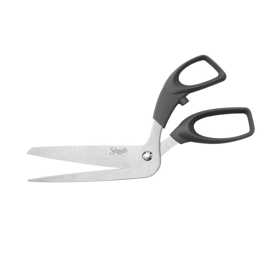 Salvinelli Tijera para Pizza 25 Cm Acero
