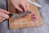 Tijeras Santoku Salvinelli 25 Cm Acero
