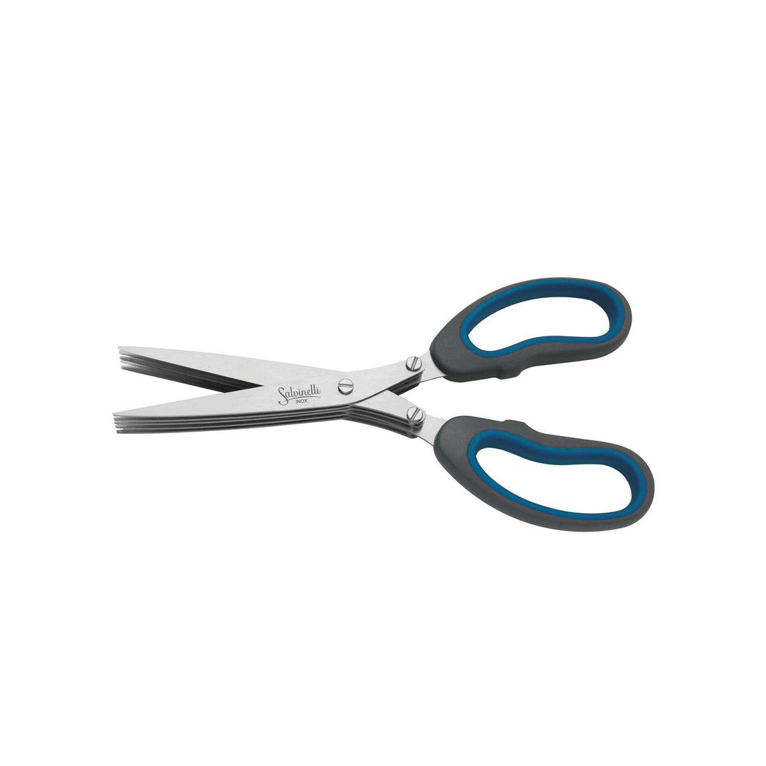 Salvinelli Tijera Desmenuzadora 22 Cm Acero
