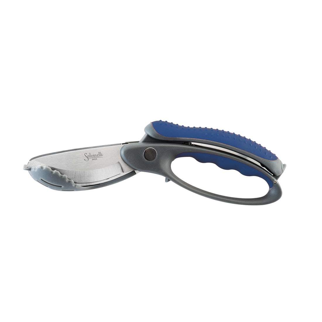 Salvinelli Tijera para Trozos 23 Cm Acero