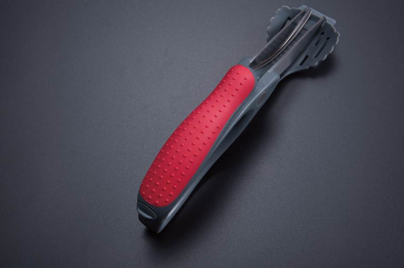 Salvinelli Tijera para Trozos 23 Cm Acero