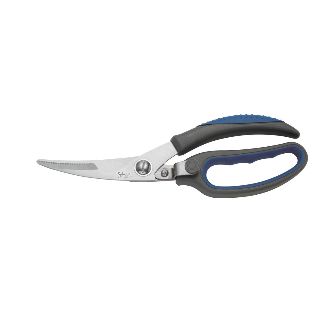 Salvinelli Tijera Trinchante 23 Cm Acero