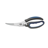 Salvinelli Tijera Trinchante 23 Cm Acero