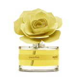Diffusor Muhà Rosa Amarilla Bomboniera Uva e Higo 50ml