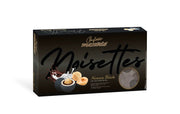 Maxtris Confites Nuance 1 kg Negro Les Noisettes