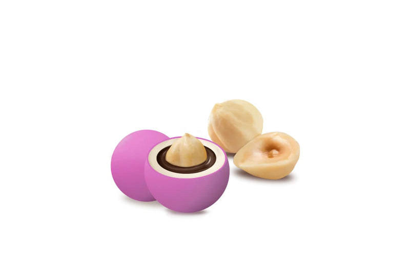 Maxtris Confites Las Avellanas Matiz Malva 1 Kg