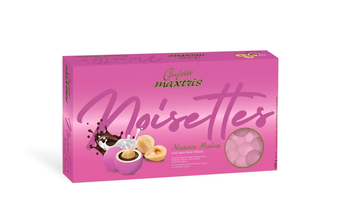 Maxtris Confites Las Avellanas Matiz Malva 1 Kg