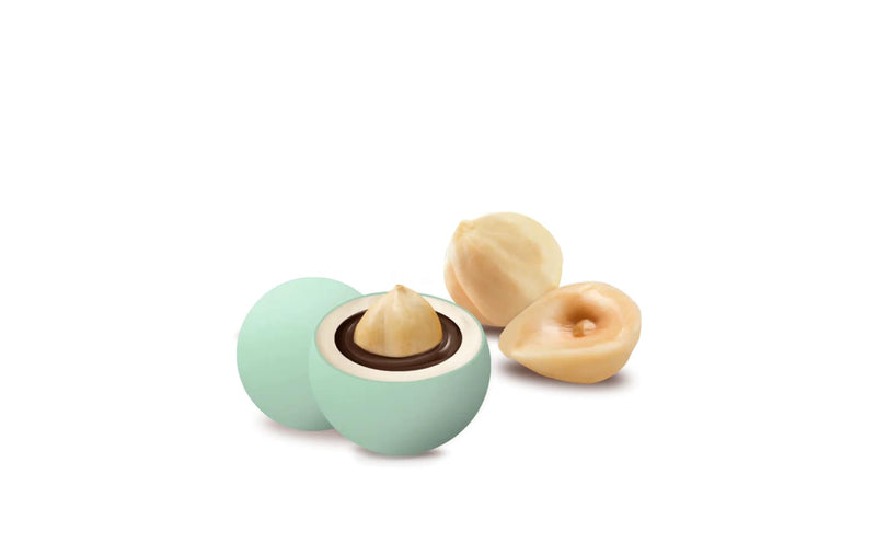 Maxtris Confites Las Avellanas Matiz Tiffany 1 Kg