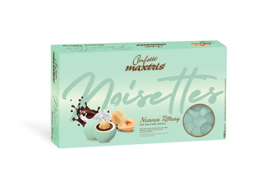 Maxtris Confites Las Avellanas Matiz Tiffany 1 Kg