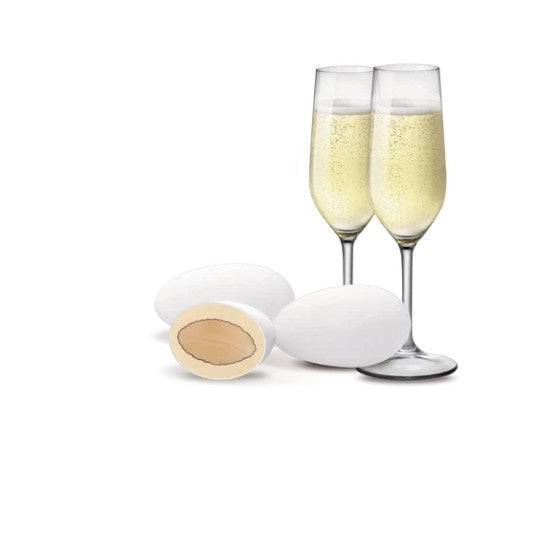 Maxtris Confites Almendra 1 kg Champagne