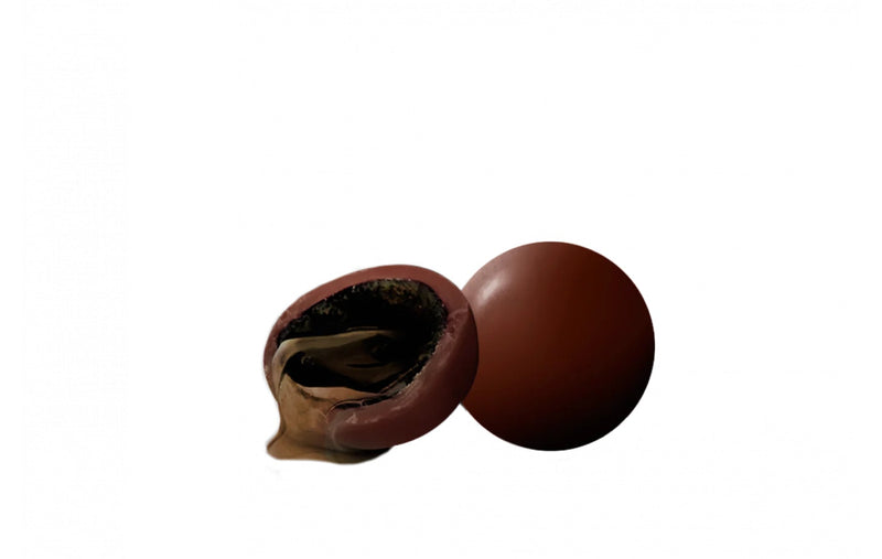 Maxtris Confites Liquorelli Café 500 Gr Angolo Cubano