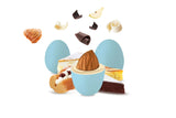 maxtris maxtris confetti napoletanita celeste 1 kg ean 8022470875577