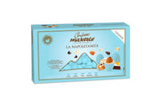 Maxtris Confites Napoletanidad Celeste 1 Kg I Mix
