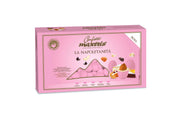 Maxtris Confites Napoletanità Rosa 1 Kg I Mix