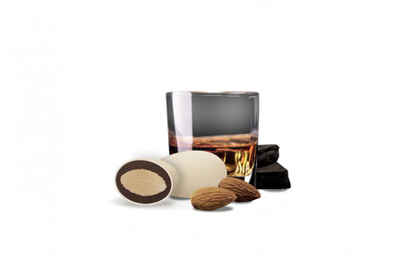 Maxtris Confetti Almendra Ron 500 Gr Rincón Cubano