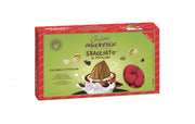 Maxtris Confites Sbagliato de Pistacho Rojo 1 Kg